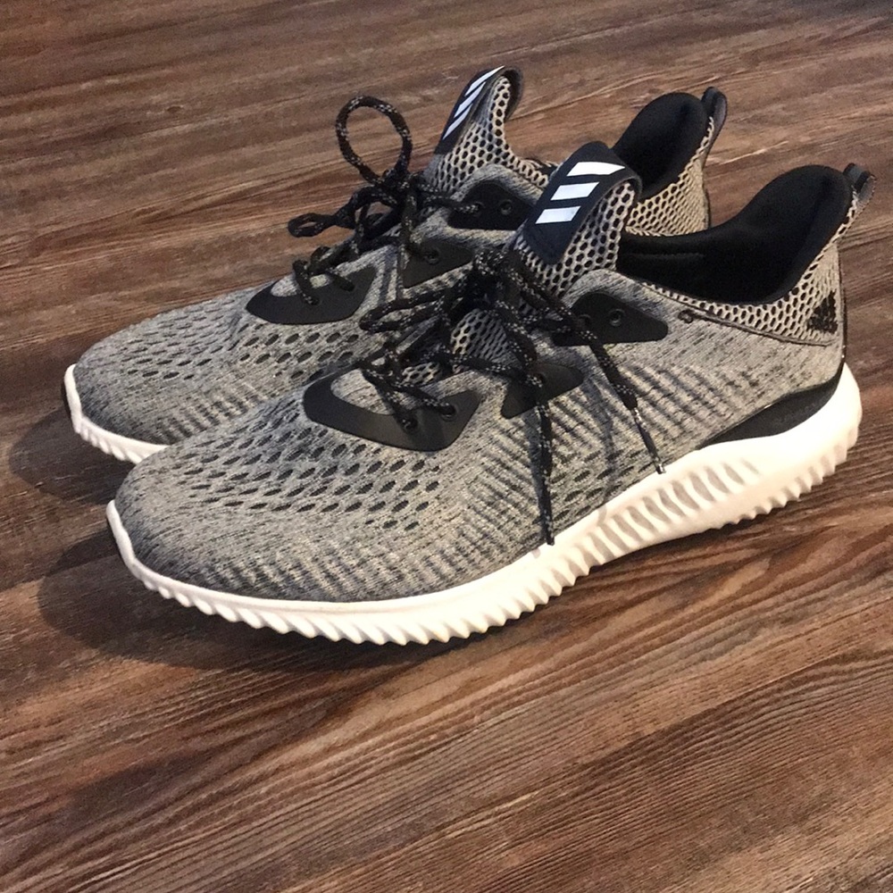 Adidas alphabounce EM